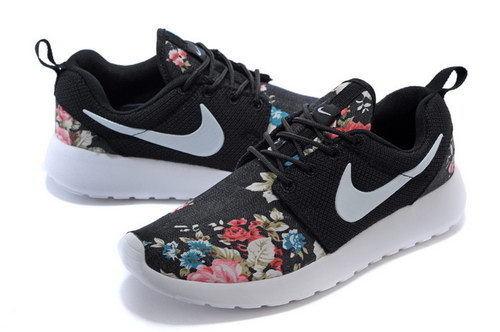 womens nike floral
